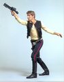 Harry in Star Wars:New Hope - harrison-ford photo
