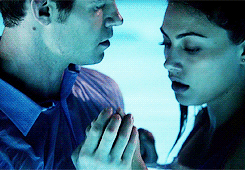  Haylijah in “fruit of the poisoned" (1x06)