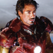 Iron Man/Tony Stark - iron-man icon