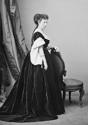  Isabella Marie Boyd (May 13, 1843 – June 11, 1900