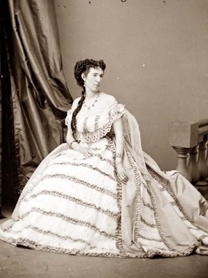  Isabella Marie Boyd (May 13, 1843 – June 11, 1900