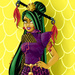 Jinafire - monster-high icon