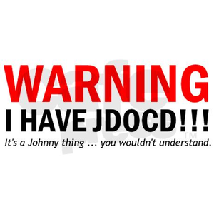  Warning! xD