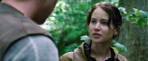  Katniss Everdeen ♬