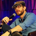 Kris Holden-Ried  - lost-girl icon
