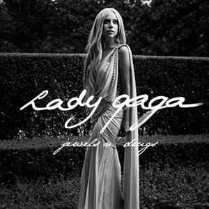  Lady Gaga - Jewels N' Drugs