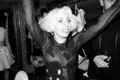 Lady Gaga in her dressing room - lady-gaga photo