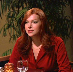  Laura Prepon in That '70s 显示
