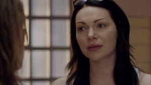  Laura Prepon in مالٹا, نارنگی is the New Black