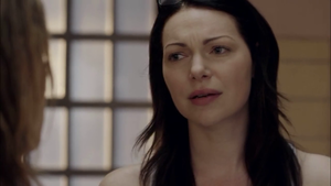  Laura Prepon in مالٹا, نارنگی is the New Black