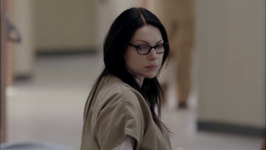  Laura Prepon in কমলা is the New Black