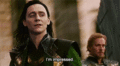 Loki - The Dark World *spoiler* - loki-thor-2011 photo