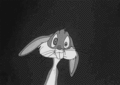 Bugs Bunny  - looney-tunes fan art
