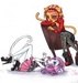 MH Group - monster-high icon
