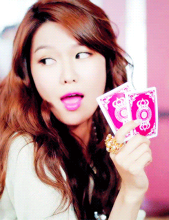  MY OH MY - Sooyoung