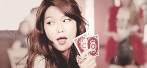 MY OH MY - Sooyoung