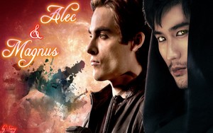  Magnus & Alec