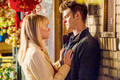 Peter and Gwen in The Amazing Spider-Man 2 - marvel-comics photo