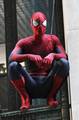 The Amazing Spider-Man 2 - marvel-comics photo