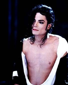 Michael Jackson<333