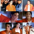 Behind The Scenes In The Making Of "Jam" - michael-jackson photo