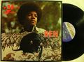 1972 Motown Release, "Ben" - michael-jackson photo