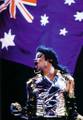 Michael Jackson - History Tour - michael-jackson photo