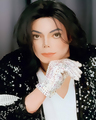 The Incomparable Michael Jackson - michael-jackson fan art
