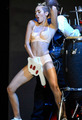 Miley Cyrus  MTV EMA 2013 - miley-cyrus photo