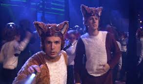 More of Ylvis!
