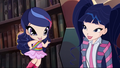 Musa and Cherie - the-winx-club photo
