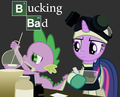 Breaking Bad - my-little-pony-friendship-is-magic photo