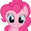 Pinkie Pie :3 - my-little-pony-friendship-is-magic photo