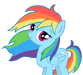 Rainbow Dash - my-little-pony-friendship-is-magic photo