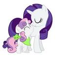 Sweetie Belle - my-little-pony-friendship-is-magic photo