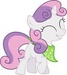 Sweetie Belle - my-little-pony-friendship-is-magic icon