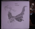 My drawing by maka_chop - soul-eater photo