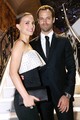 Attending the ‘Esprit Dior, Miss Dior’ exhibition opening at the Grand Palais in Paris, France ( - natalie-portman photo