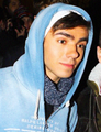 Nathan :) - the-wanted photo