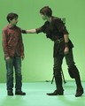 3x08 BTS Photos - once-upon-a-time photo