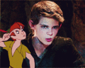 Peter Pan - once-upon-a-time fan art