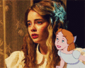 Wendy Darling - once-upon-a-time fan art