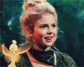 Tinkerbell - once-upon-a-time fan art