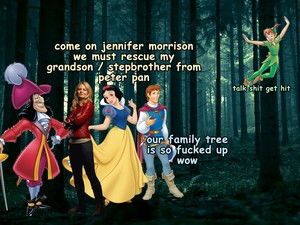  Presenting season 3 of TV’s Once Upon A Time