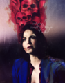 Regina          - once-upon-a-time fan art