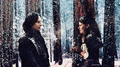 Once Upon A Time: Winter Holidays - once-upon-a-time fan art