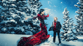 Once Upon A Time: Winter Holidays - once-upon-a-time fan art