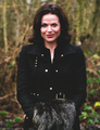 Regina               - once-upon-a-time fan art