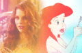 Once Upon a Time/The Little Mermaid - once-upon-a-time fan art