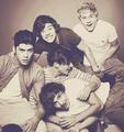 One Direction<3 - one-direction photo